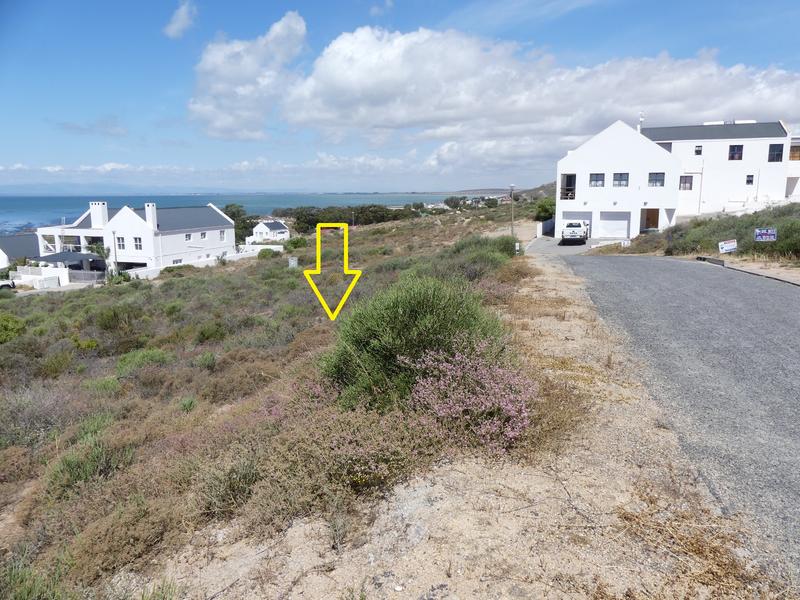 0 Bedroom Property for Sale in Britannica Heights Western Cape